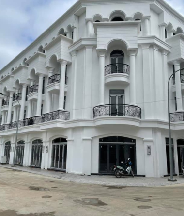 CÁC DỰ ÁN NHÀ NƯỚC TIÊU BIỂU