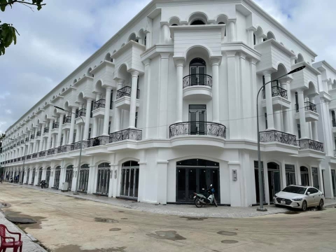 CÁC DỰ ÁN NHÀ NƯỚC TIÊU BIỂU