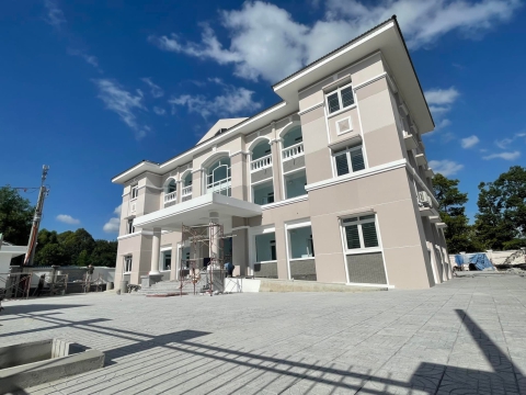 CÁC DỰ ÁN NHÀ NƯỚC TIÊU BIỂU