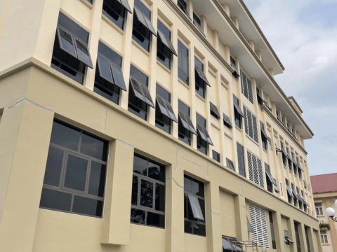 CÁC DỰ ÁN NHÀ NƯỚC TIÊU BIỂU