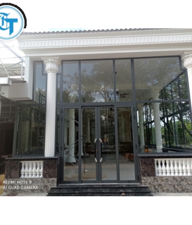 CỬA NHÔM XINGFA CỬA NHÔM XINGFA