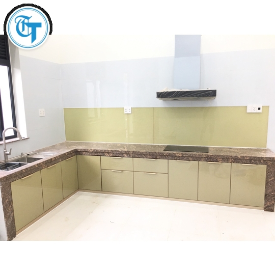 NỘI THẤT NHÔM CAO CẤP