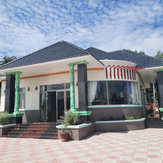 CỬA NHÔM NHẬT