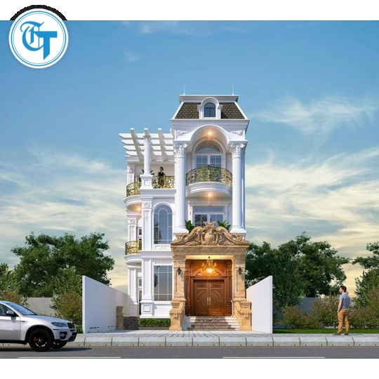 CỬA NHÔM XINGFA