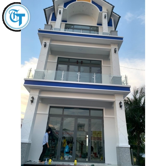 CỬA NHÔM XINGFA