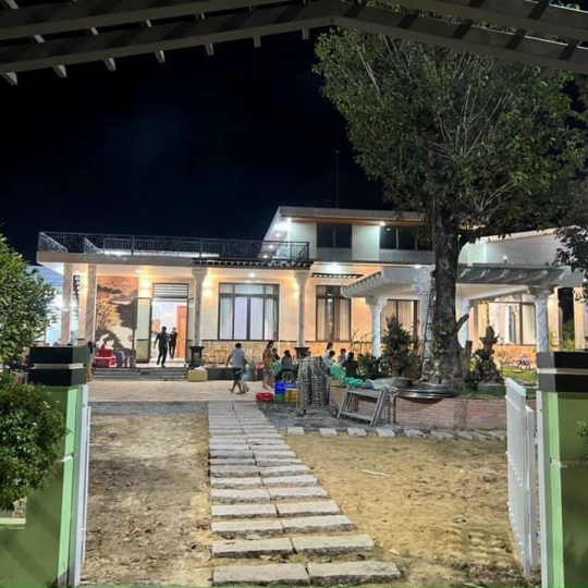 CỬA NHÔM NHẬT