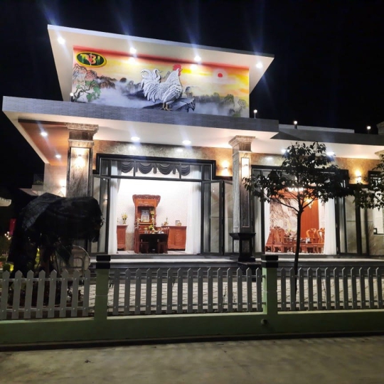 CỬA NHÔM NHẬT