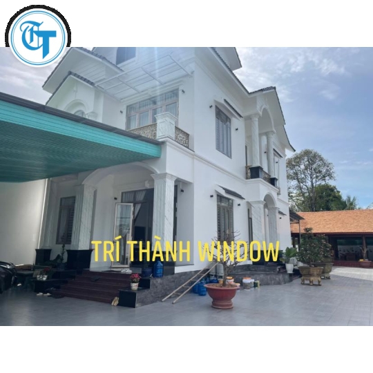 CỬA NHÔM XINGFA