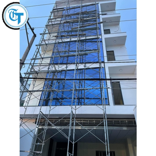 CỬA NHÔM XINGFA