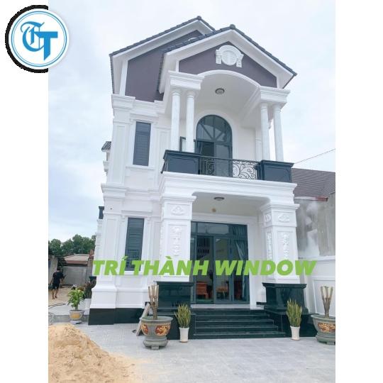 CỬA NHÔM XINGFA
