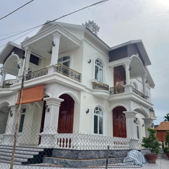 CỬA NHÔM NHẬT
