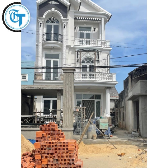 CỬA NHÔM XINGFA