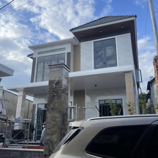 CỬA NHÔM NHẬT