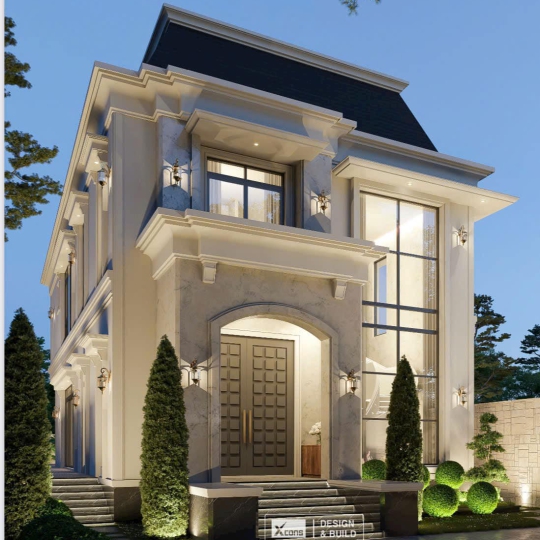 CỬA NHÔM NHẬT