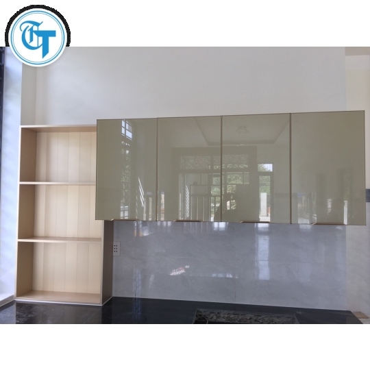 NỘI THẤT NHÔM CAO CẤP