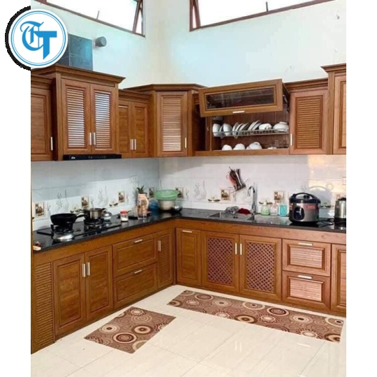 NỘI THẤT NHÔM CAO CẤP