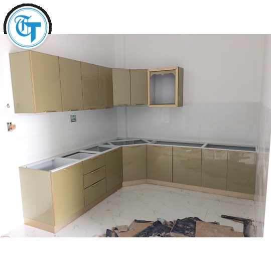 NỘI THẤT NHÔM CAO CẤP