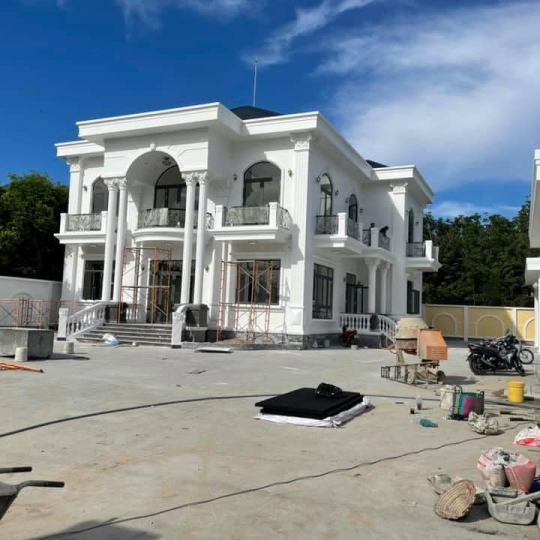 GIA CÔNG SẢN XUẤT CỬA NHÔM UỐN VÒM