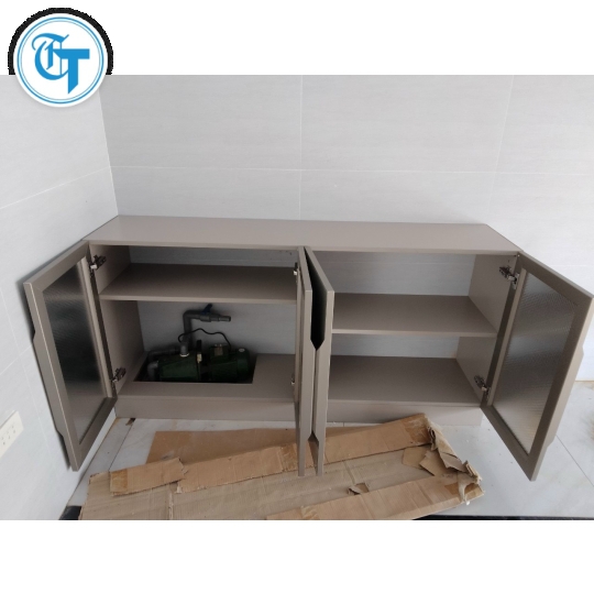 NỘI THẤT NHÔM CAO CẤP